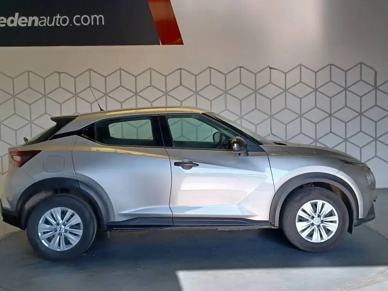 Photo 1 : Nissan Juke 2022 Essence