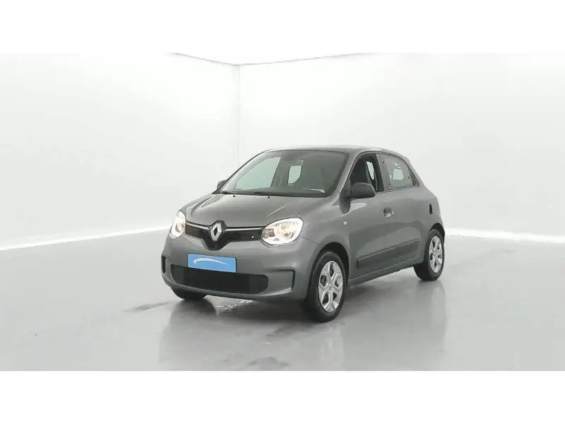 Photo 1 : Renault Twingo 2021 Petrol