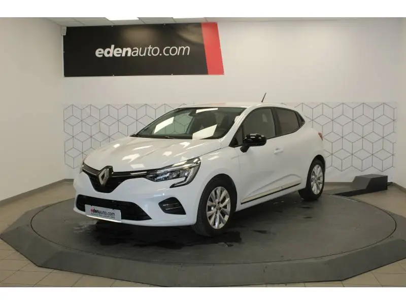 Photo 1 : Renault Clio 2023 Diesel