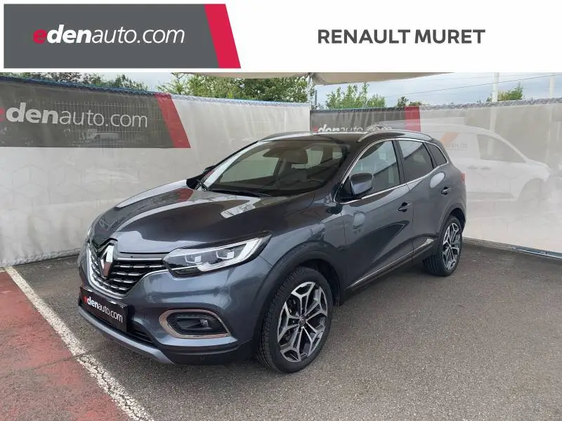 Photo 1 : Renault Kadjar 2020 Essence