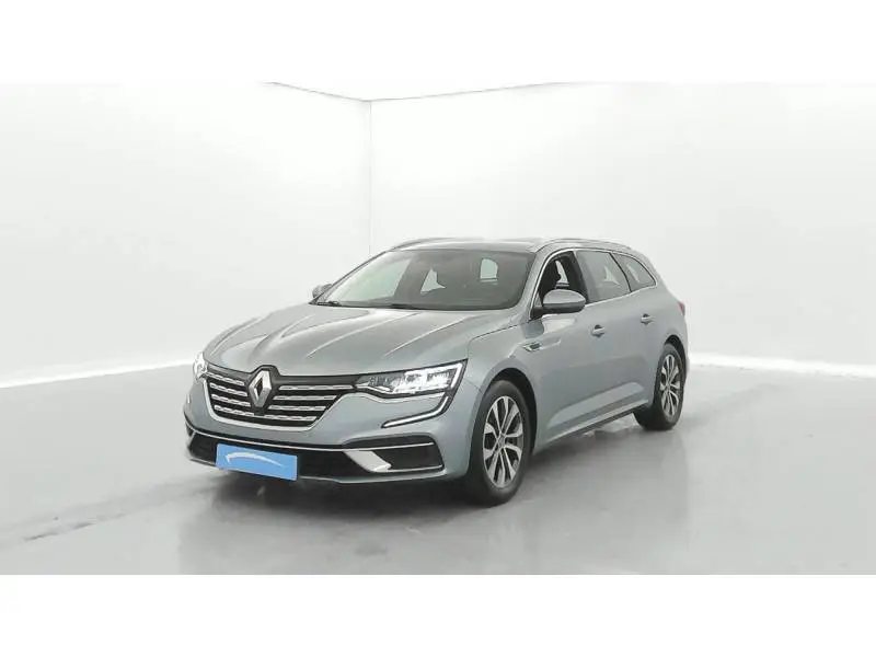 Photo 1 : Renault Talisman 2021 Diesel