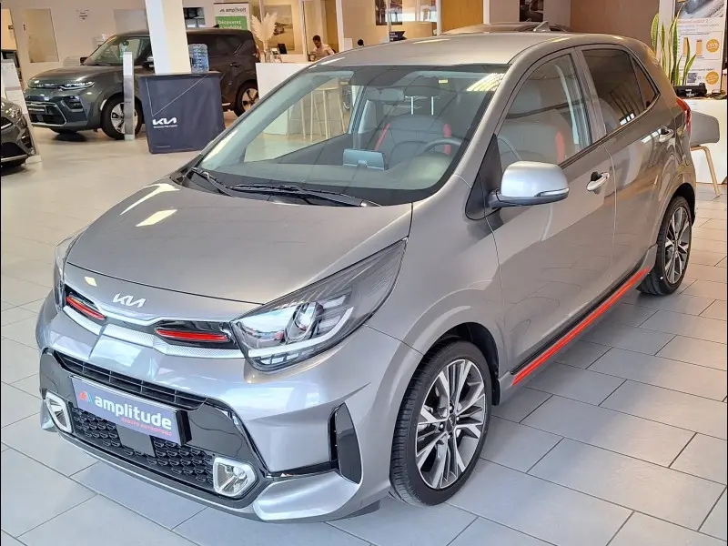 Photo 1 : Kia Picanto 2024 Petrol