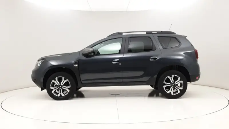 Photo 1 : Dacia Duster 2024 Petrol