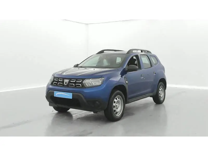 Photo 1 : Dacia Duster 2022 Autres