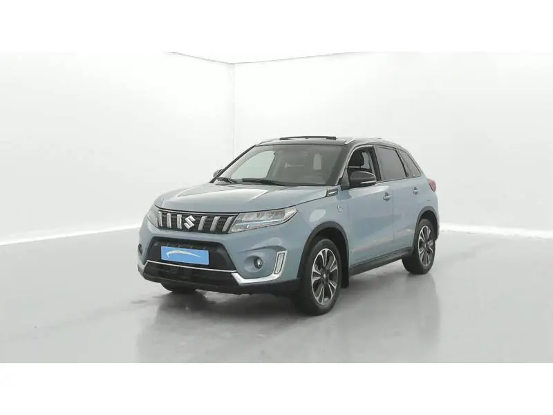 Photo 1 : Suzuki Vitara 2022 Petrol