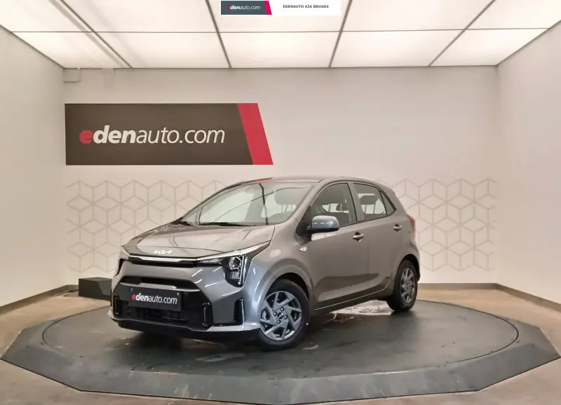 Photo 1 : Kia Picanto 2024 Essence