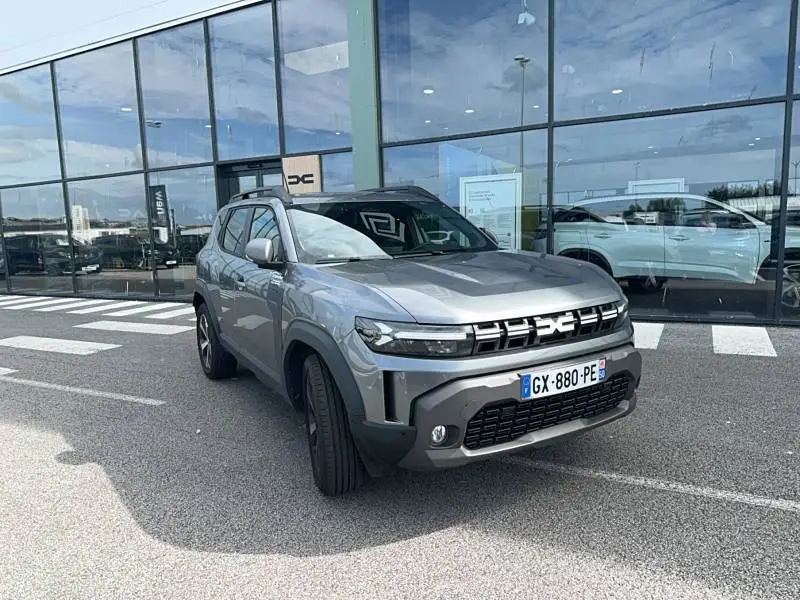 Photo 1 : Dacia Duster 2024 Petrol