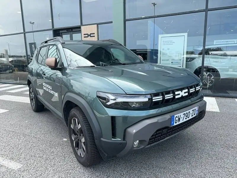 Photo 1 : Dacia Duster 2024 Petrol