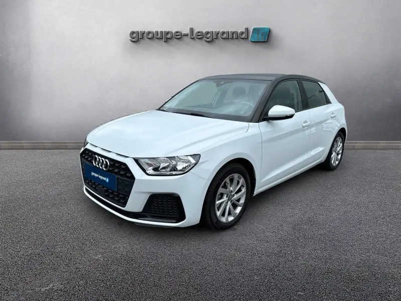 Photo 1 : Audi A1 2019 Petrol