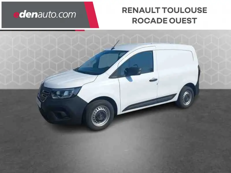 Photo 1 : Renault Kangoo 2023 Electric