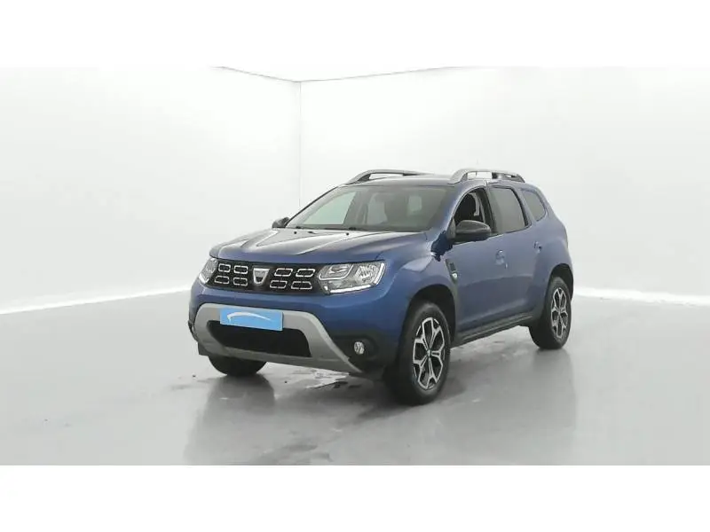 Photo 1 : Dacia Duster 2020 Autres