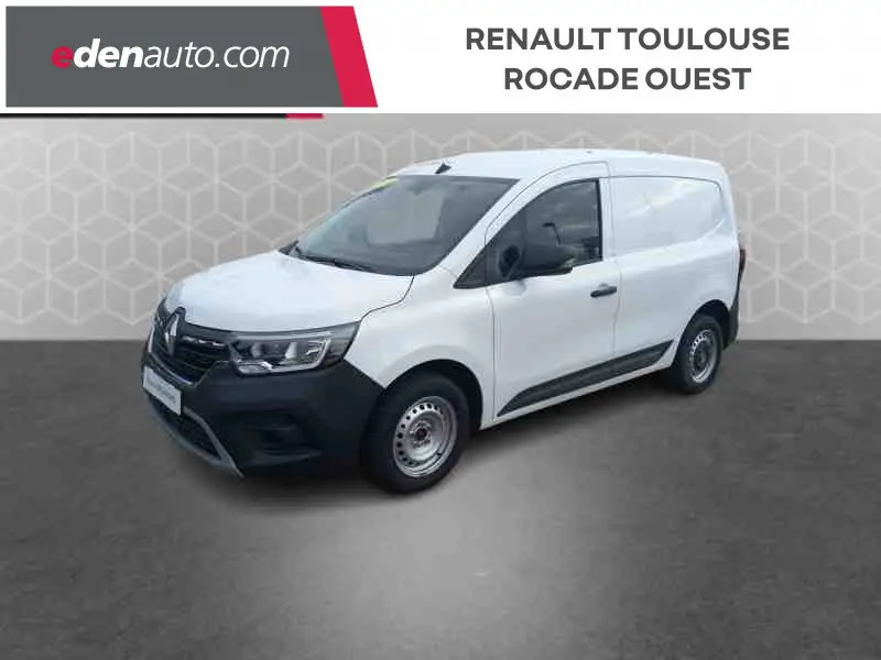 Photo 1 : Renault Kangoo 2022 Diesel