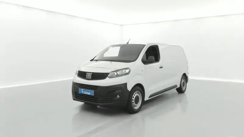 Photo 1 : Fiat Scudo 2023 Diesel