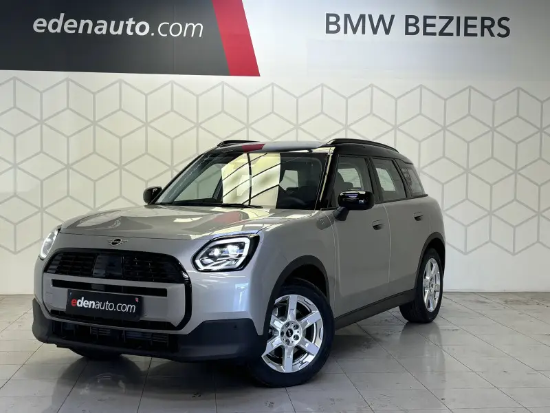 Photo 1 : Mini Countryman 2024 Essence