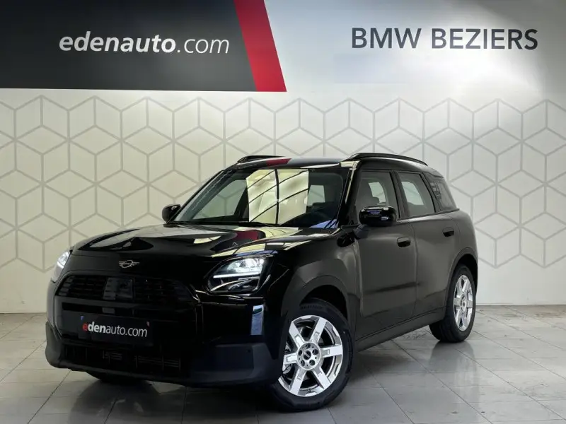 Photo 1 : Mini Countryman 2024 Essence