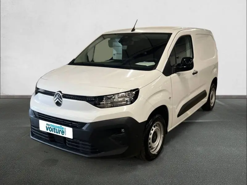 Photo 1 : Citroen Berlingo 2024 Diesel