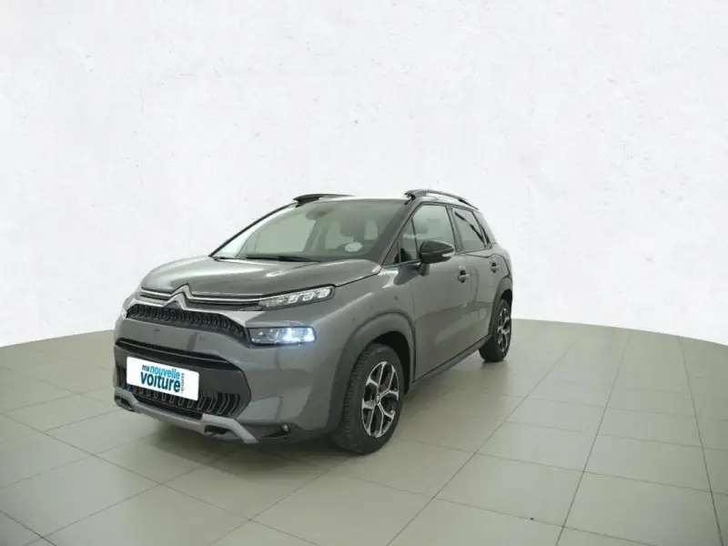 Photo 1 : Citroen C3 Aircross 2023 Diesel