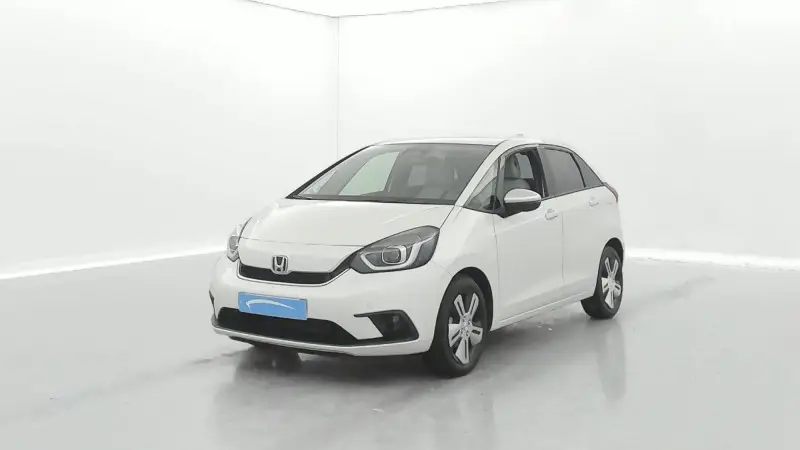 Photo 1 : Honda Jazz 2022 Essence