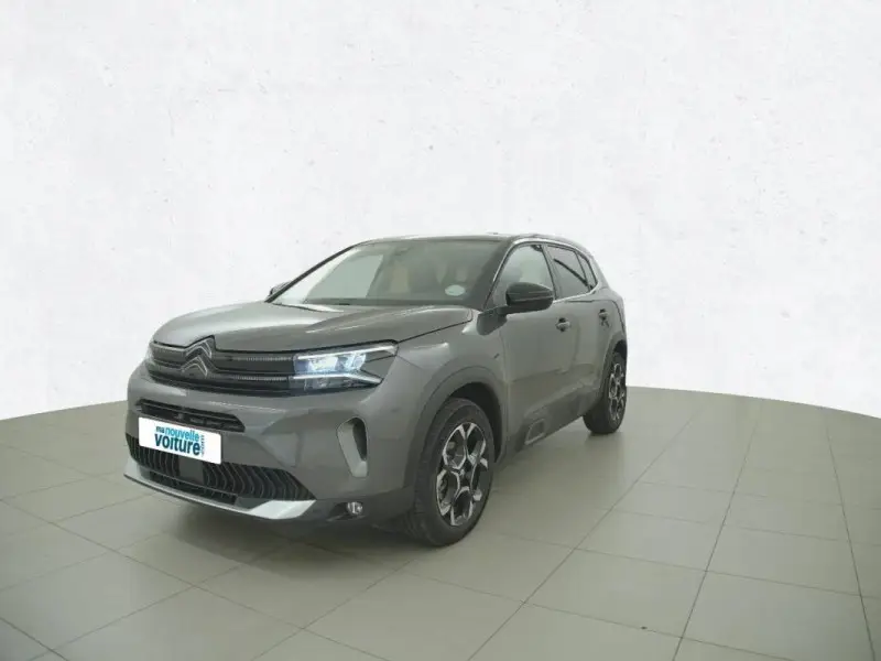 Photo 1 : Citroen C5 Aircross 2024 Petrol