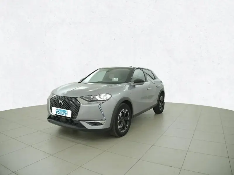 Photo 1 : Ds Automobiles Ds3 Crossback 2021 Petrol