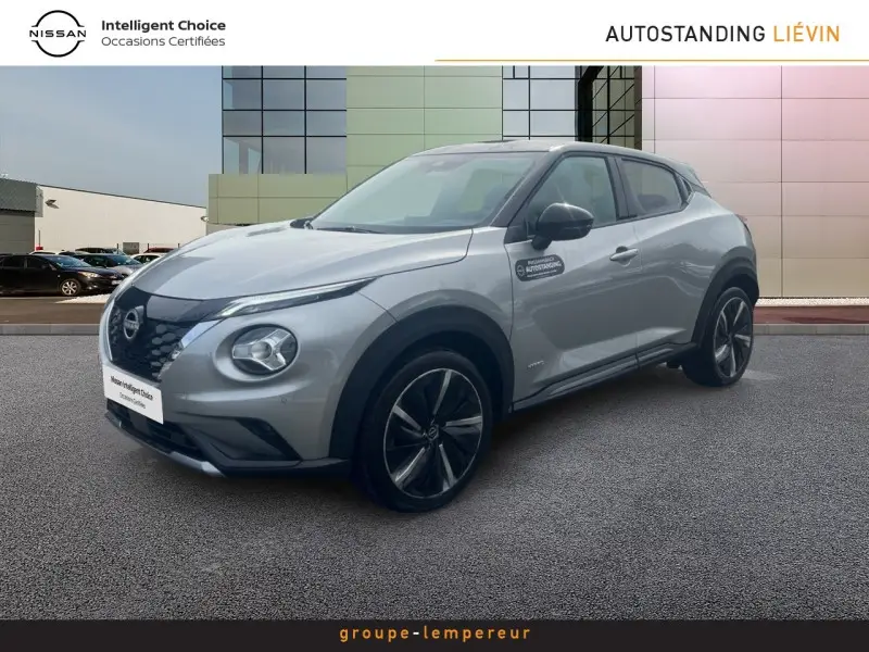 Photo 1 : Nissan Juke 2024 Essence