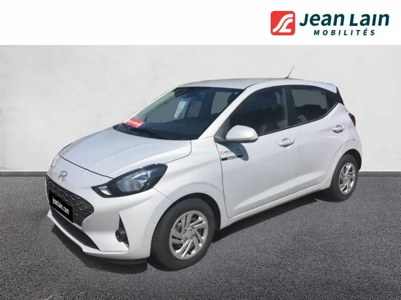 Photo 1 : Hyundai I10 2024 Petrol