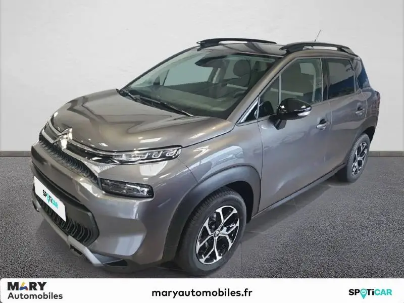 Photo 1 : Citroen C3 Aircross 2024 Essence