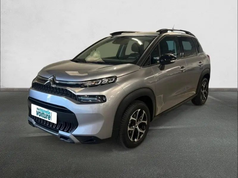 Photo 1 : Citroen C3 Aircross 2024 Diesel