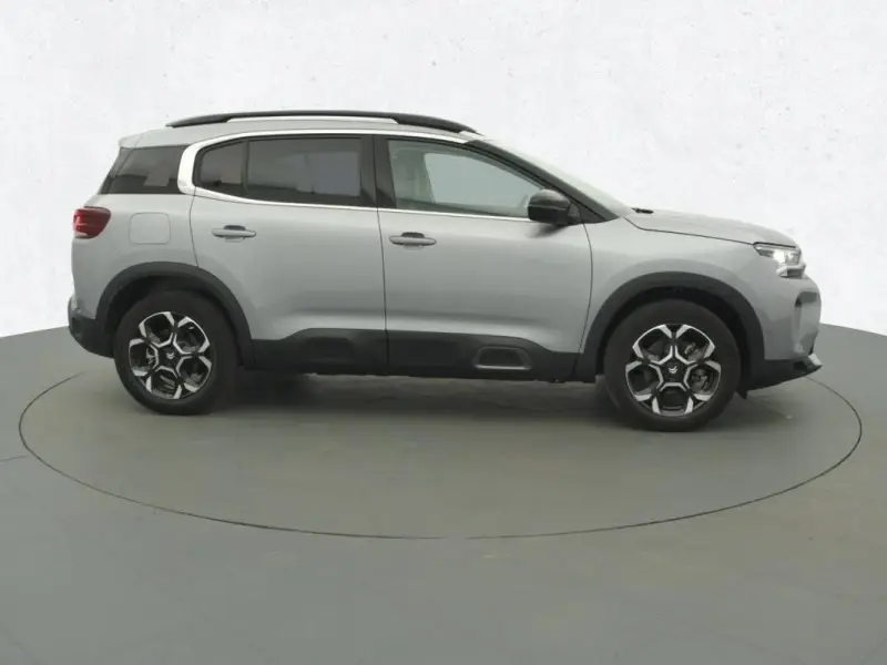 Photo 1 : Citroen C5 Aircross 2023 Petrol