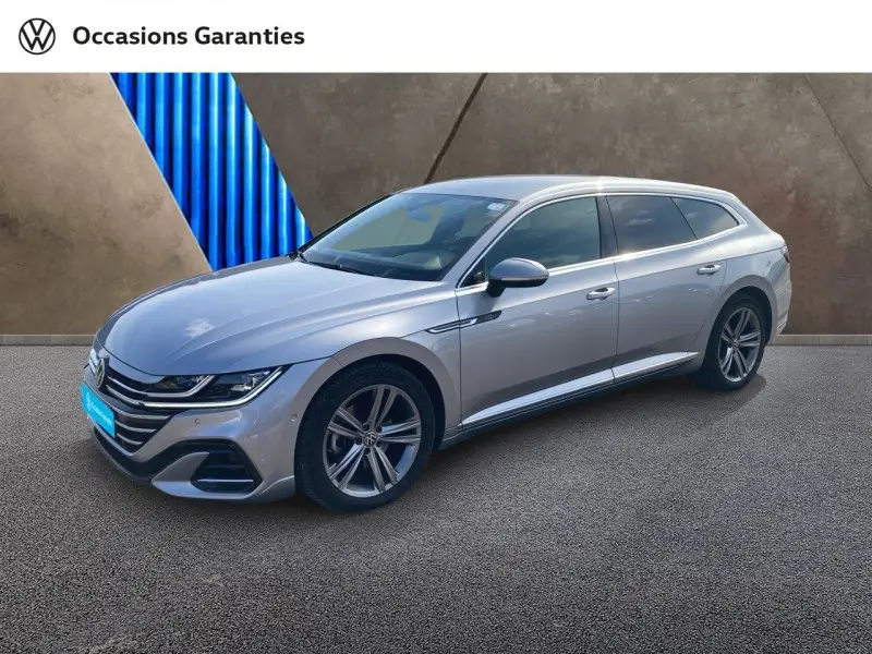 Photo 1 : Volkswagen Arteon 2021 Diesel