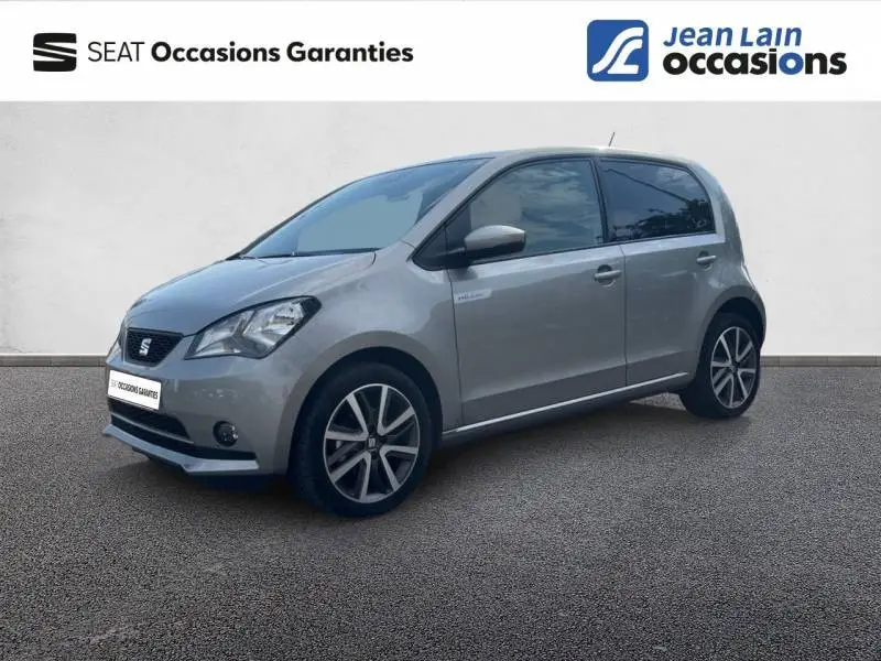 Photo 1 : Seat Mii 2021 Non renseigné