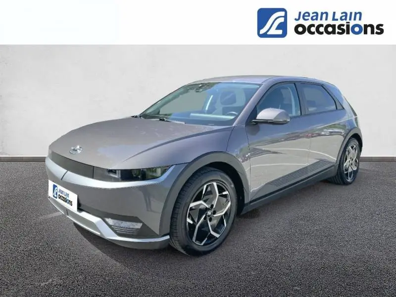 Photo 1 : Hyundai Ioniq 2021 Non renseigné