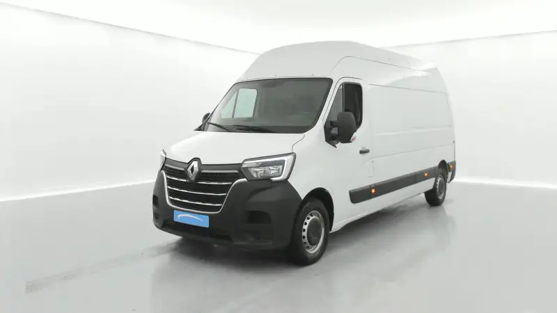 Photo 1 : Renault Master 2022 Diesel