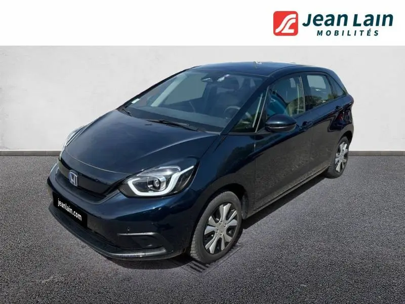 Photo 1 : Honda Jazz 2022 Petrol