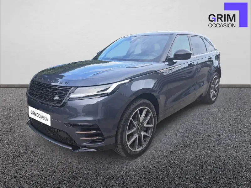 Photo 1 : Land Rover Range Rover Velar 2024 Petrol