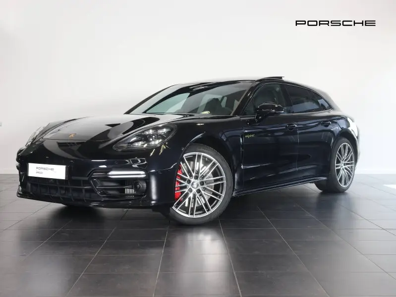 Photo 1 : Porsche Panamera 2023 Petrol