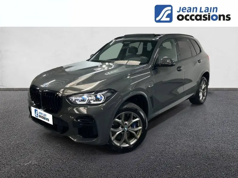 Photo 1 : Bmw X5 2022 Petrol