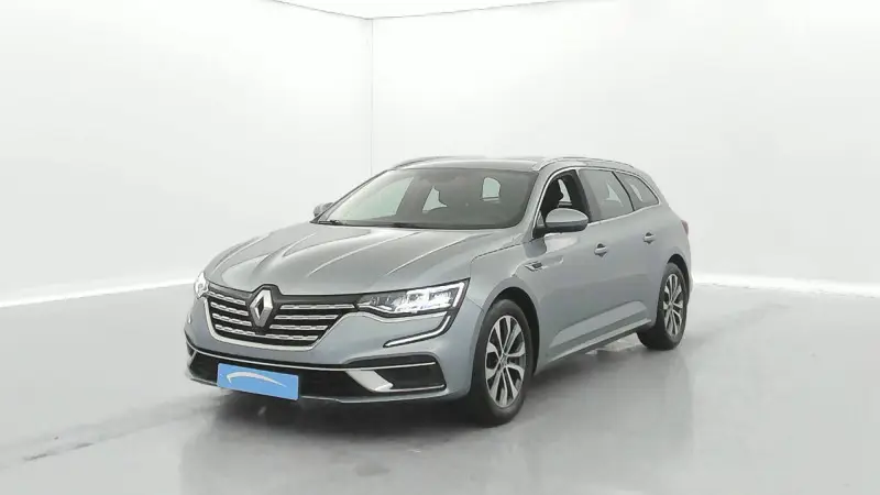 Photo 1 : Renault Talisman 2021 Diesel