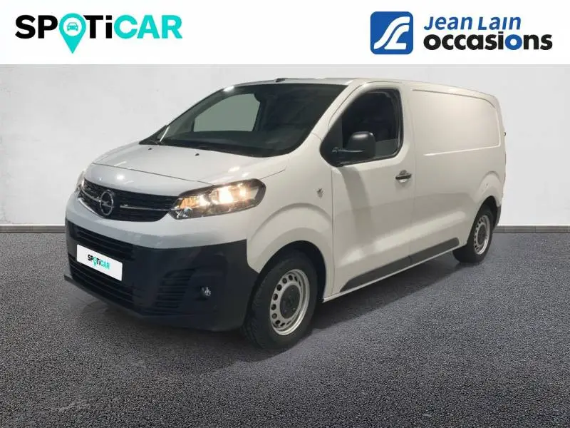 Photo 1 : Opel Vivaro 2023 Diesel