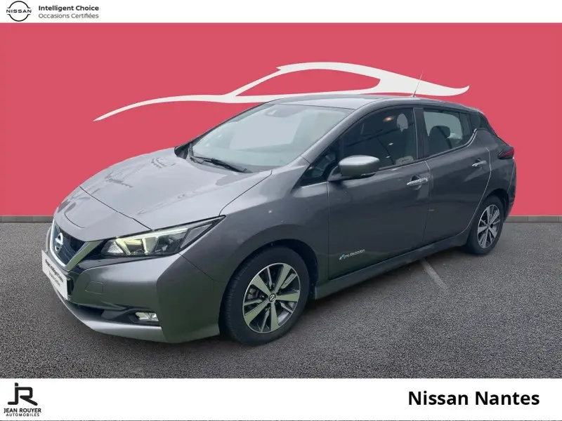 Photo 1 : Nissan Leaf 2020 Not specified