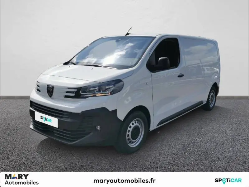 Photo 1 : Peugeot Expert 2024 Diesel