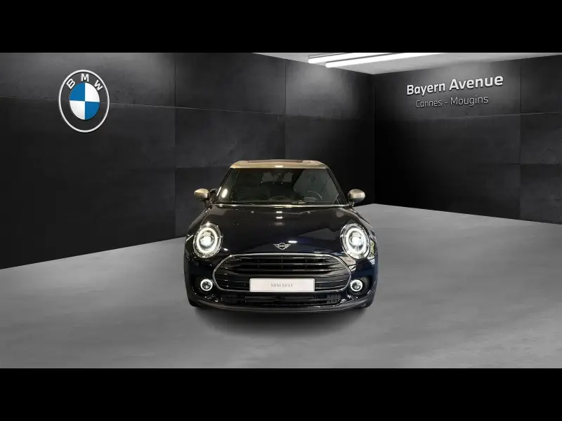 Photo 1 : Mini Clubman 2021 Essence