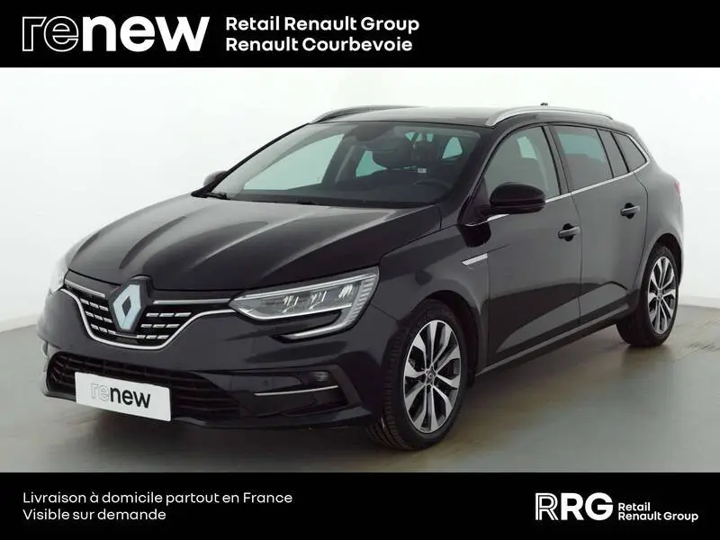 Photo 1 : Renault Megane 2023 Petrol