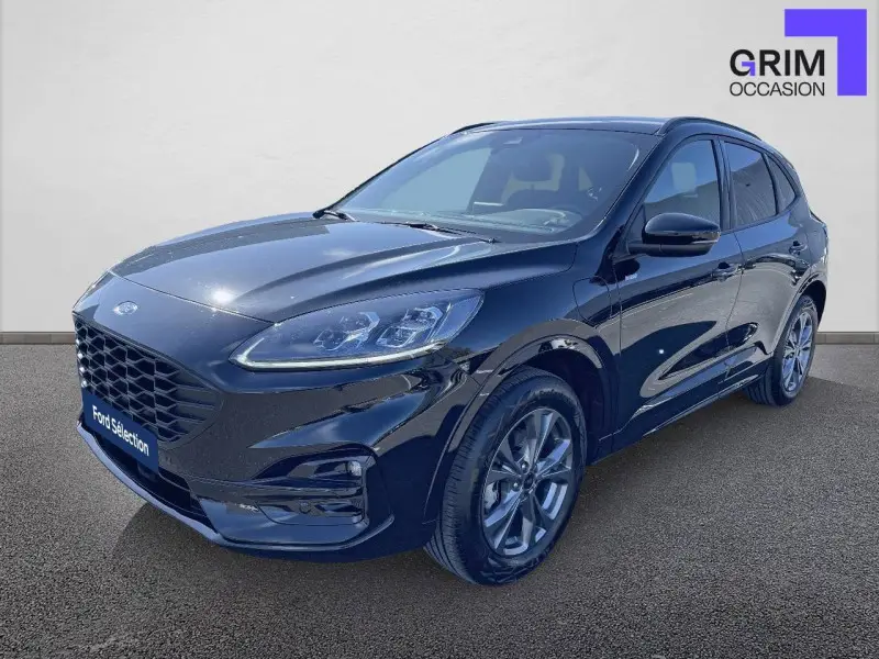 Photo 1 : Ford Kuga 2023 Essence