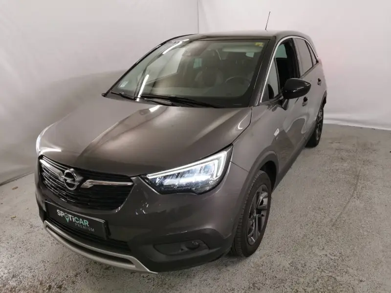 Photo 1 : Opel Crossland 2020 Essence