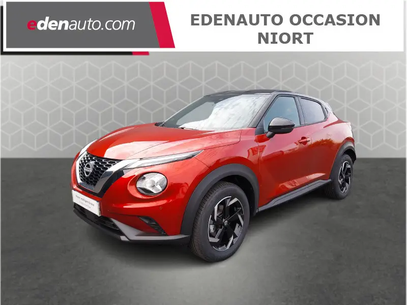 Photo 1 : Nissan Juke 2024 Petrol