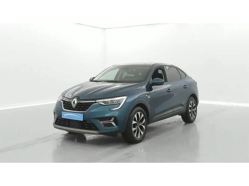 Photo 1 : Renault Arkana 2022 Essence