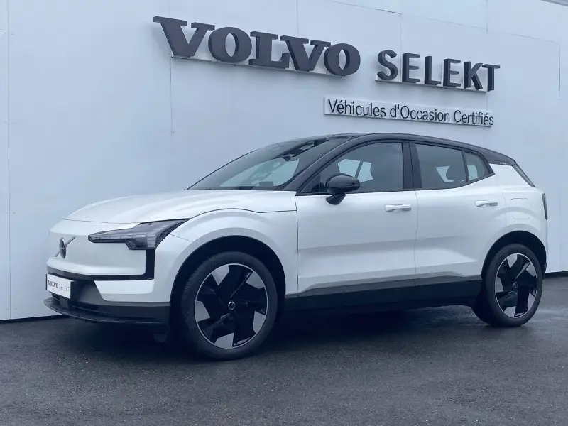 Photo 1 : Volvo Ex30 2024 Électrique