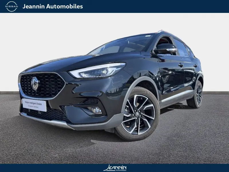 Photo 1 : Mg Zs 2022 Petrol