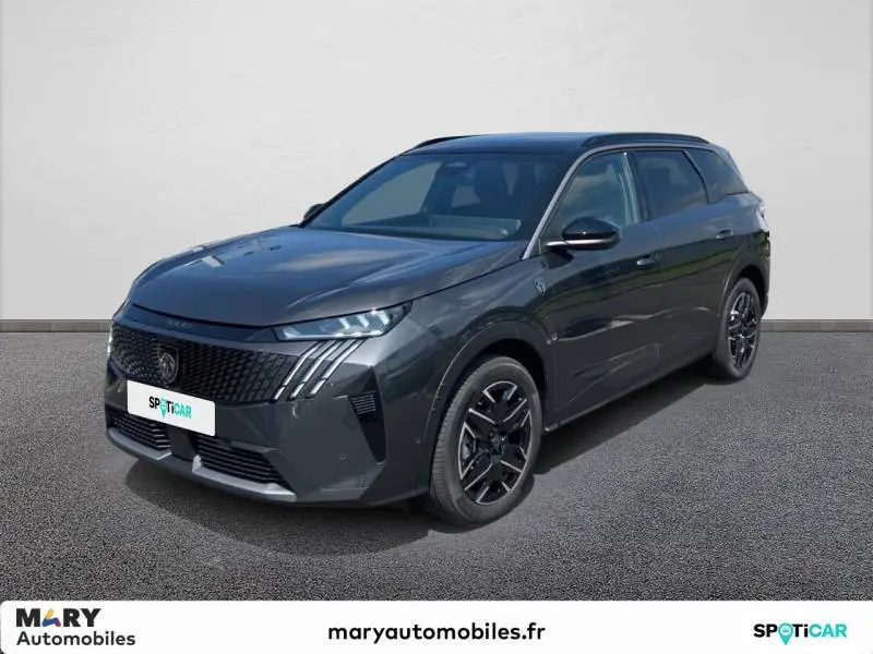 Photo 1 : Peugeot 5008 2024 Petrol